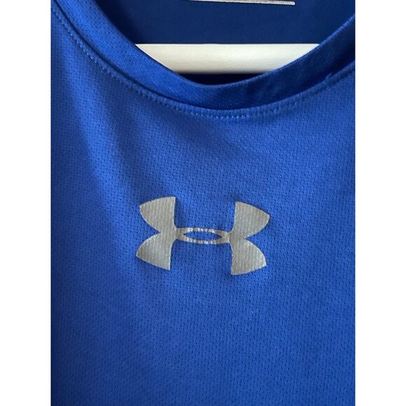 Under Armour - Heat Gear - Loose Fit - Medium - Picture 6 of 7